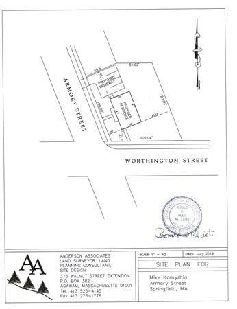 NS Worthington St - Photo 1