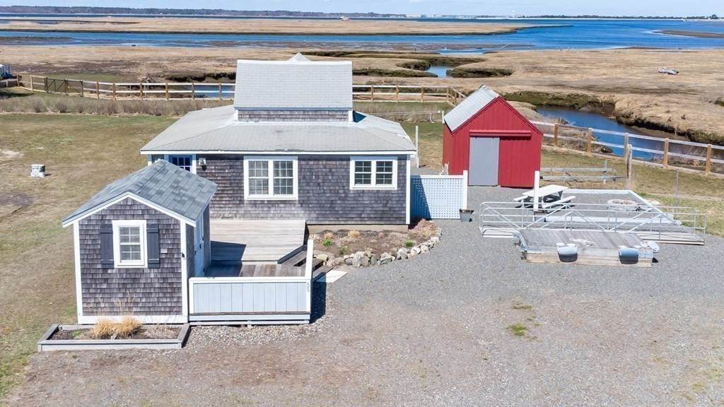 55 Plum Island Turnpike - Photo 1