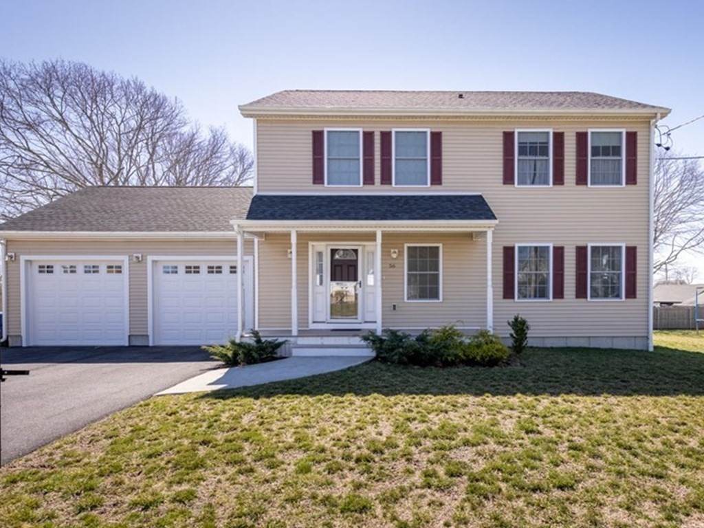 56 Grove St. - Photo 1