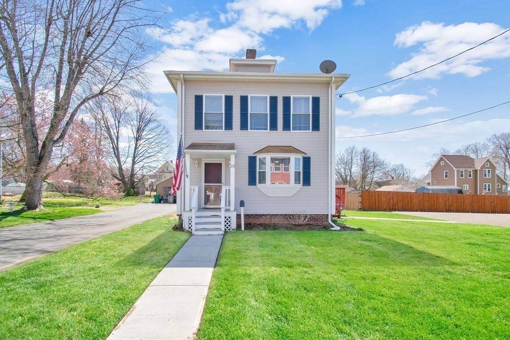 23 Farmington St - Photo 1