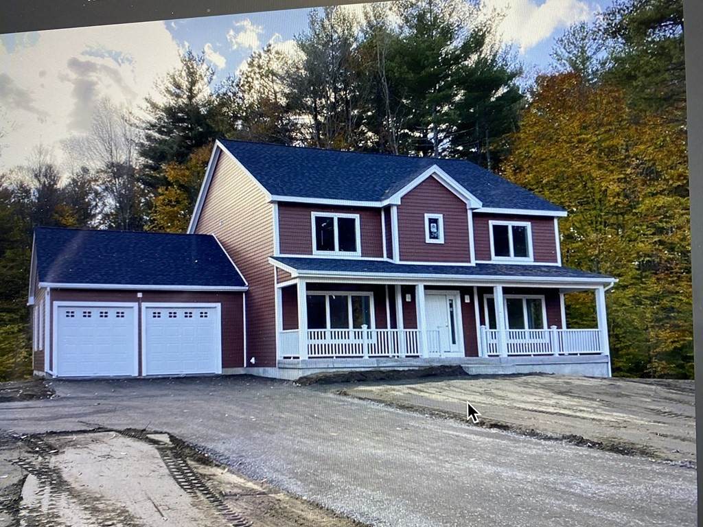 19 Linden Ridge Rd - Photo 1