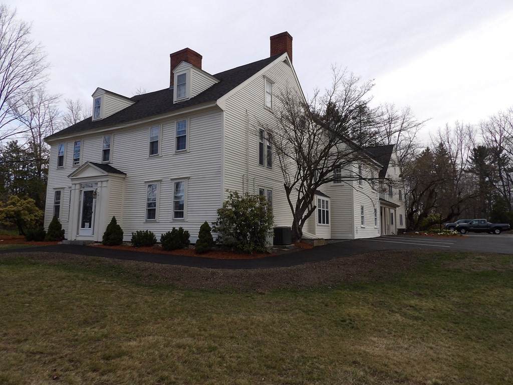 110 Great Rd - Photo 1