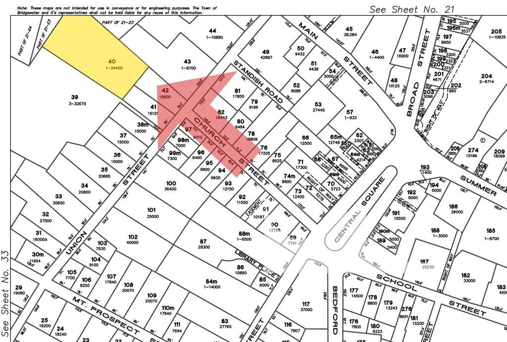 65-Rear Union Street - Photo 1