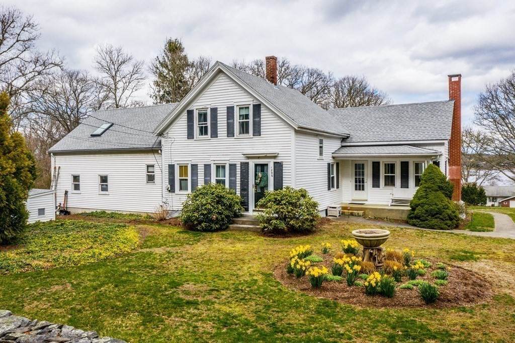 1296 Drift Rd - Photo 1