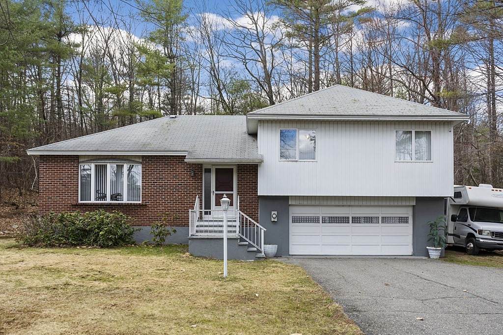 1310 Ashby State Rd - Photo 1