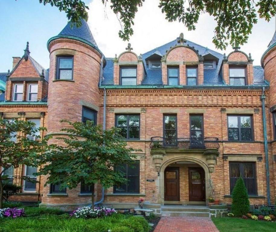 1755 Beacon Street - Photo 1