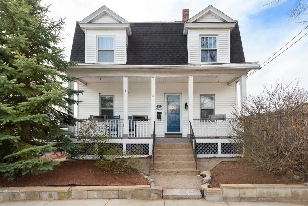 214 W 6Th St - Photo 1