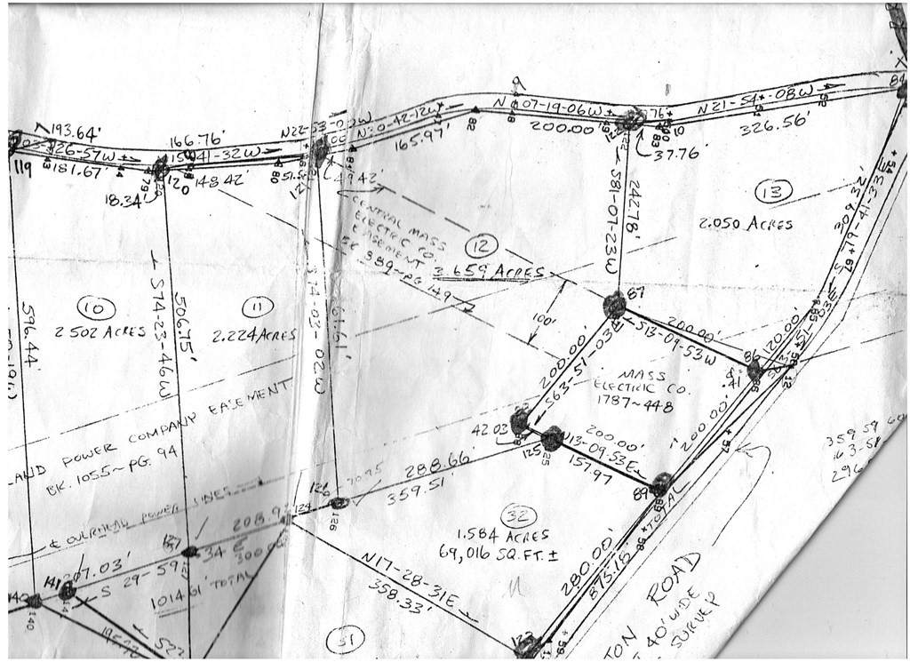 Lot 10-13 Town Farm - Photo 1