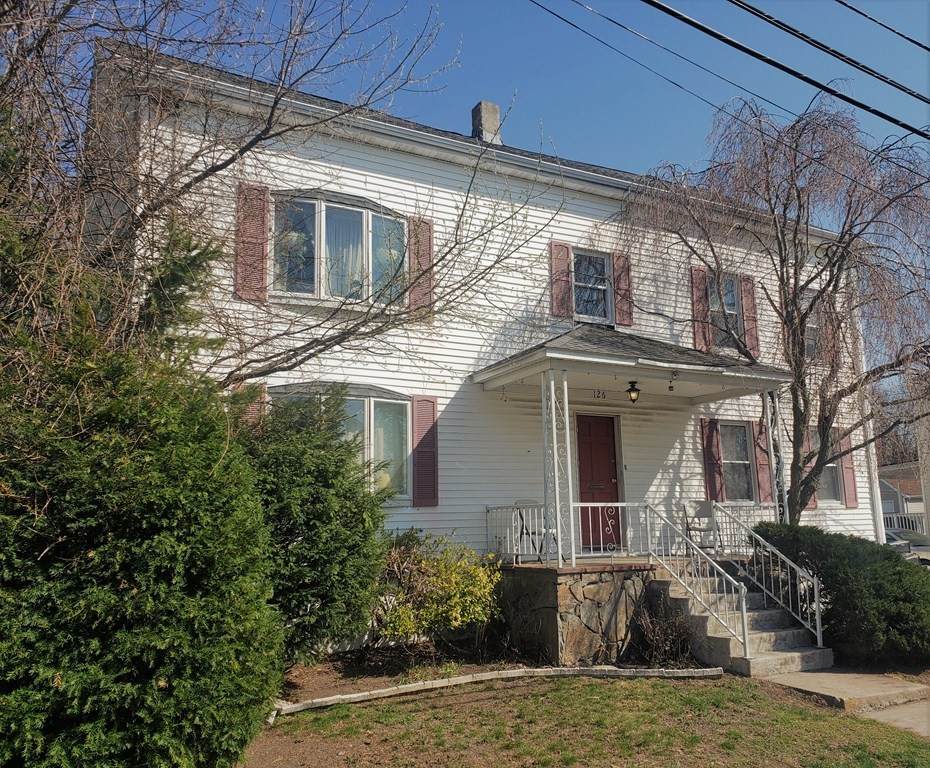126 Carl Street - Photo 1