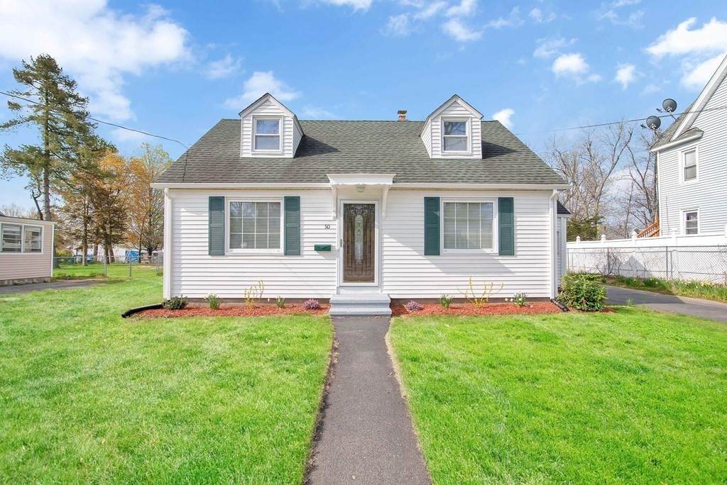 50 Seneca St - Photo 1