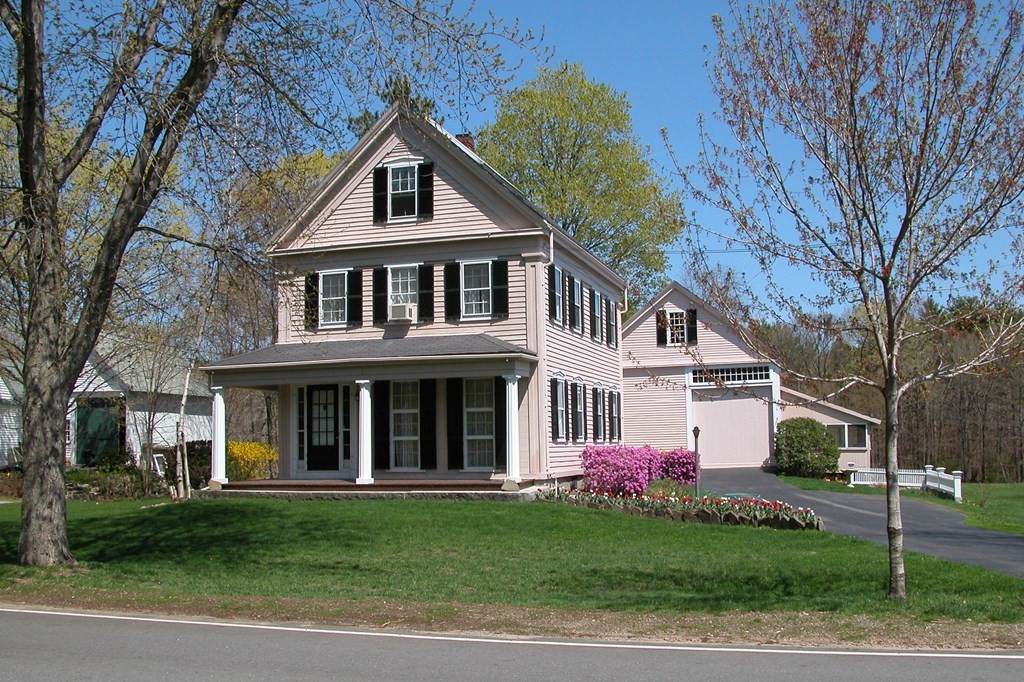 5 Parker Road - Photo 1