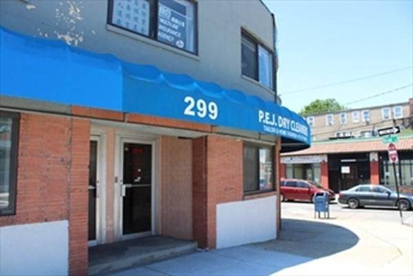 299B Newport Avenue - Photo 1