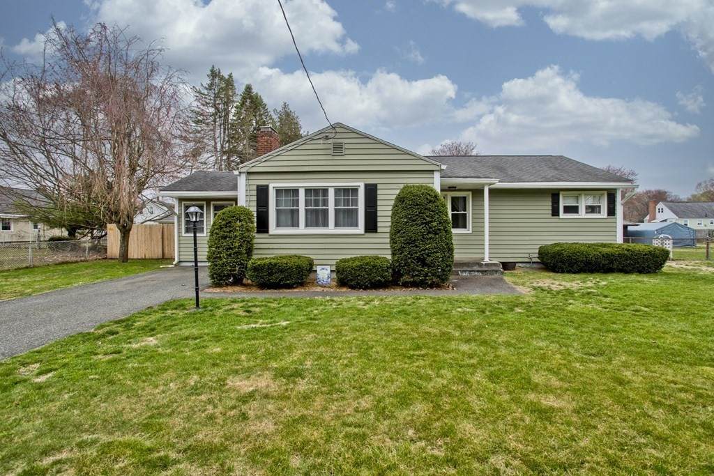 13 Campbell Drive - Photo 1