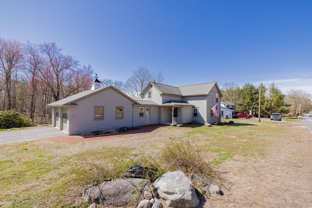 3209 Boston Rd - Photo 1