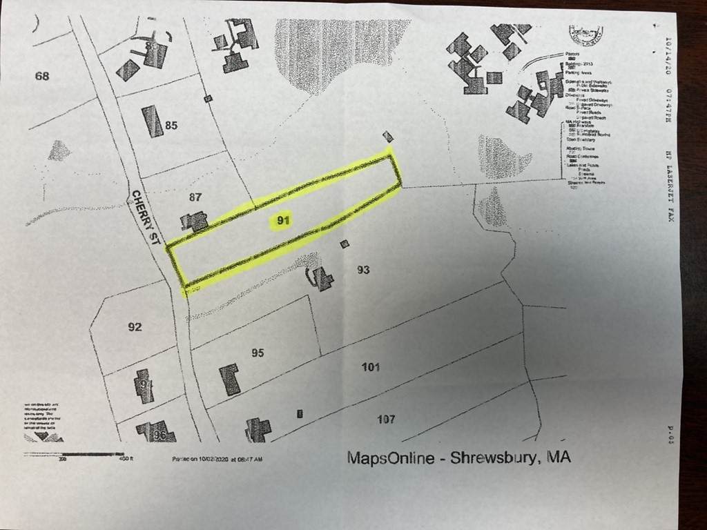 91 Cherry St - Photo 1