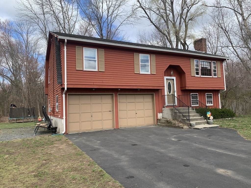 604 S West St - Photo 1