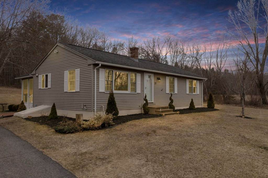 23 Town Farm Road - Photo 1