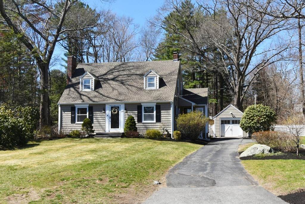 226 Chestnut St - Photo 1
