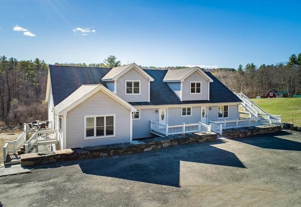 29 Nash Hill Rd - Photo 1
