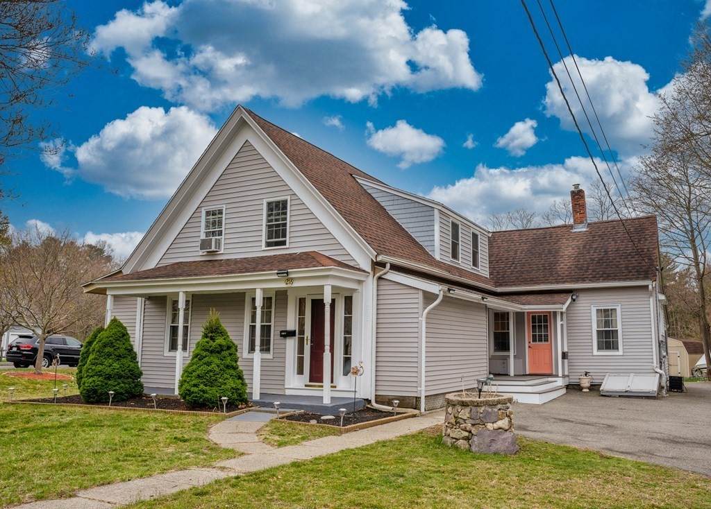 216 Central St - Photo 1