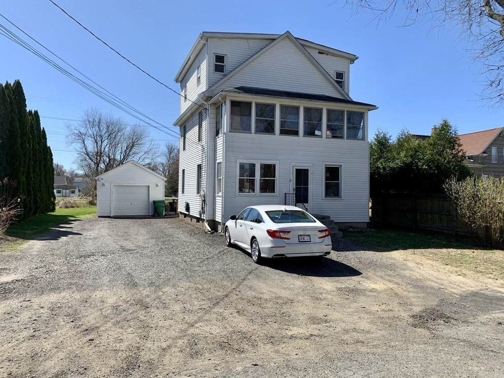 21 Whittier Pl - Photo 1