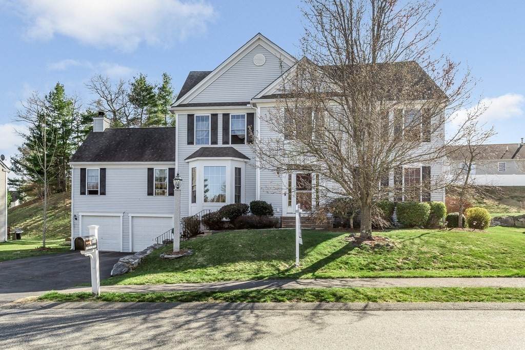 103 Palomino Drive - Photo 1