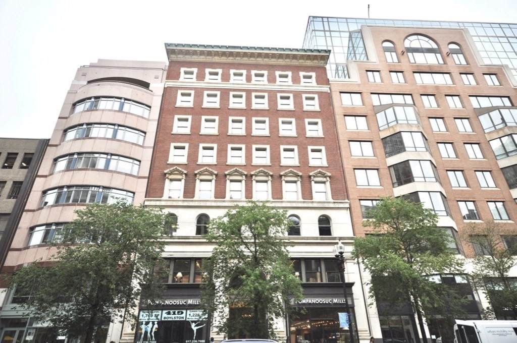419 Boylston Street - Photo 1