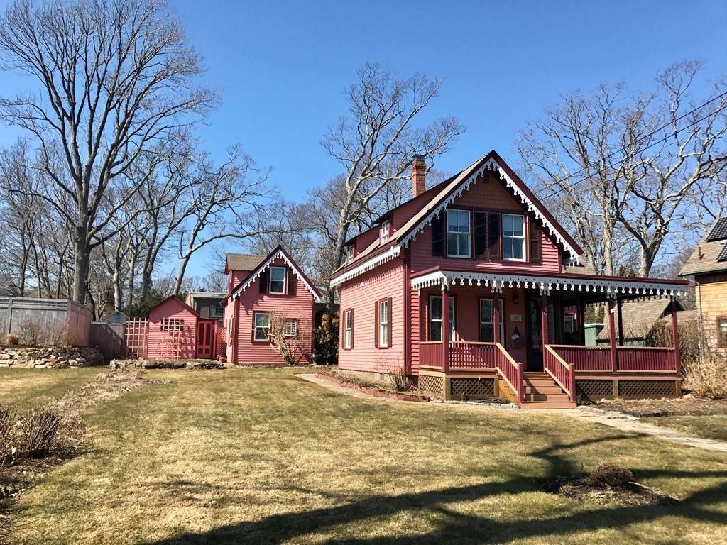 6 Haven Avenue - Photo 1
