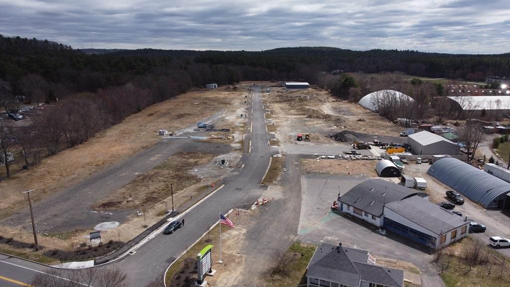 38 Airport Blvd Lot 3 - Photo 1