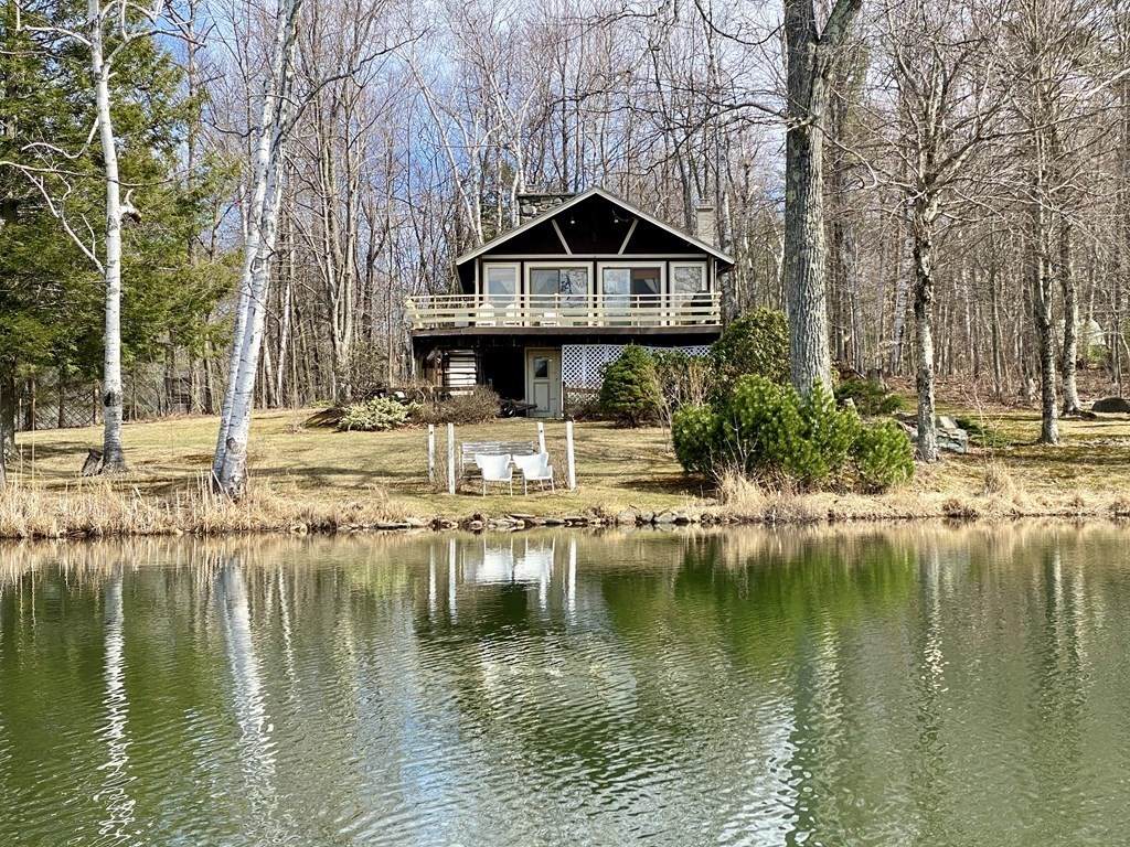 116 Taylor Brook Road - Photo 1