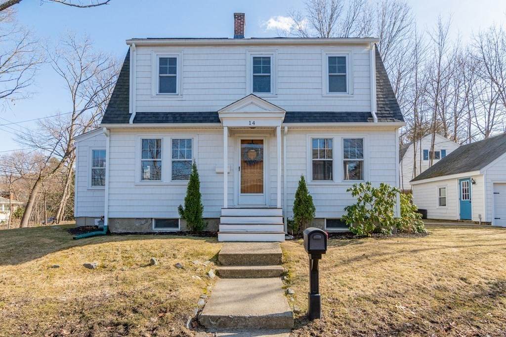 14 Arrowhead Ln - Photo 1