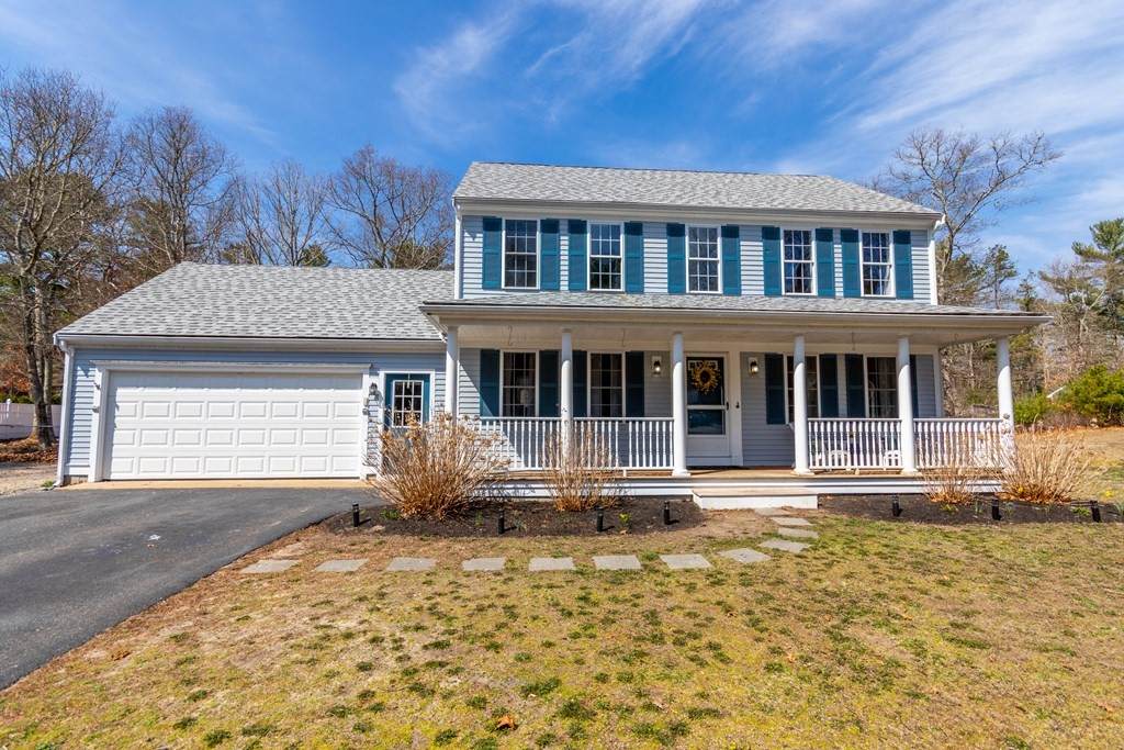 10 Trout Farm Way - Photo 1
