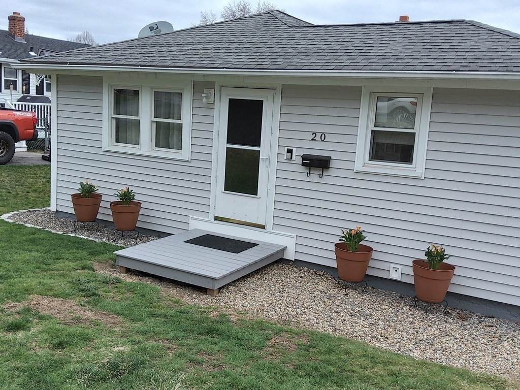 20 Doris St - Photo 1