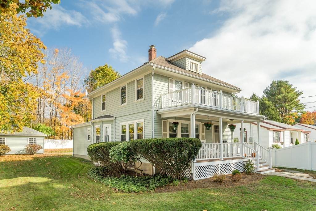42 Spring St - Photo 1
