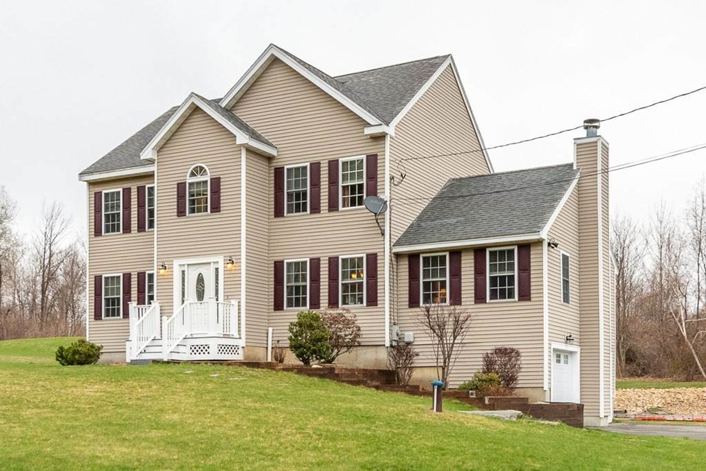 460 Erickson Rd - Photo 1