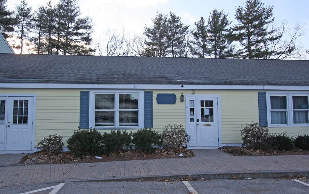 270 Littleton Road - Photo 1
