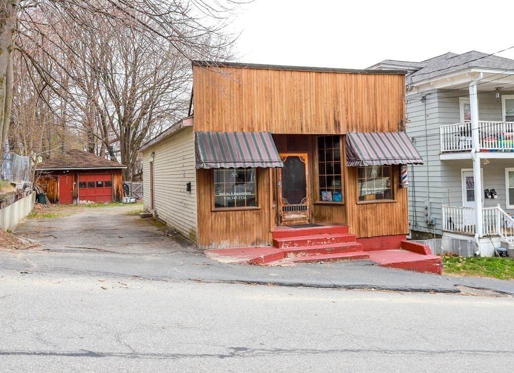 58 Cascade St - Photo 1