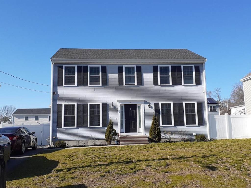 92 Arthur Street - Photo 1