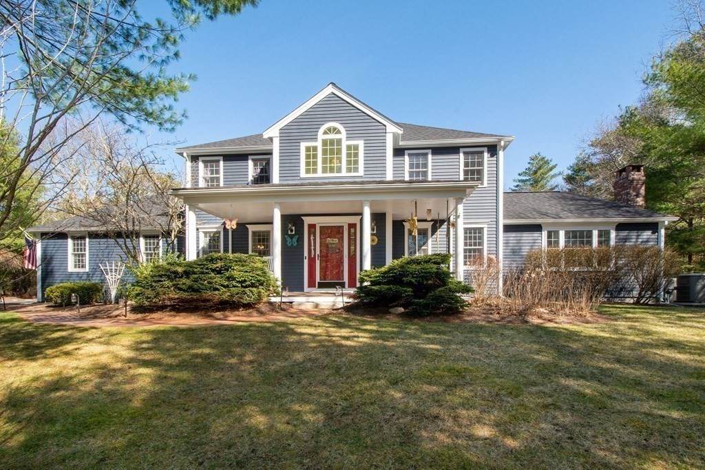 36 Mountain Hill Road - Photo 1