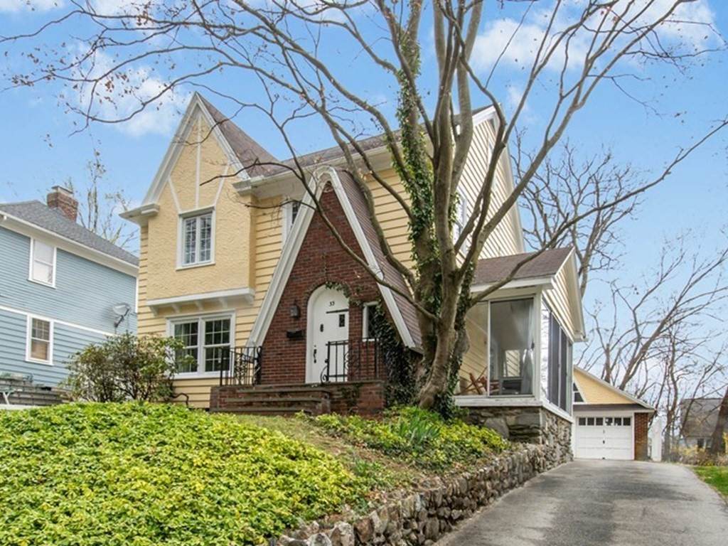 33 Hadwen Lane - Photo 1