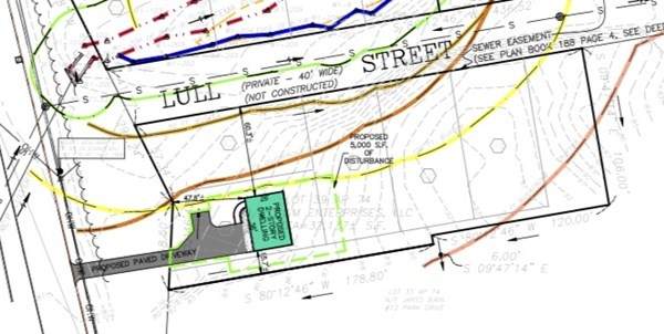 0 Newport Ave - Photo 1