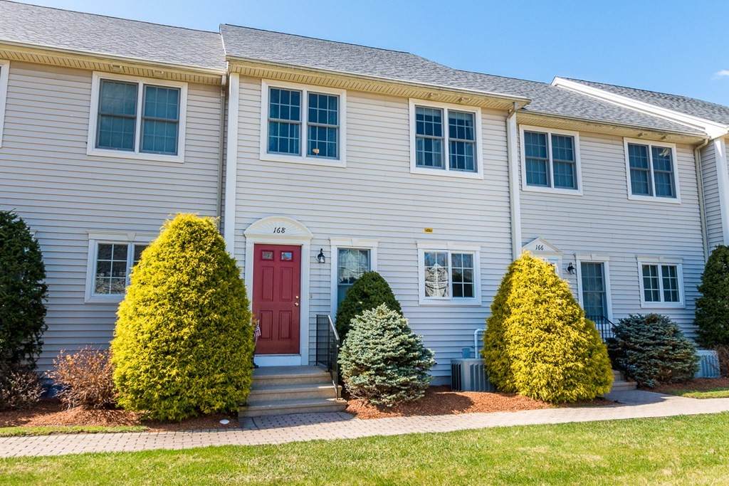 168 Providence Rd - Photo 1