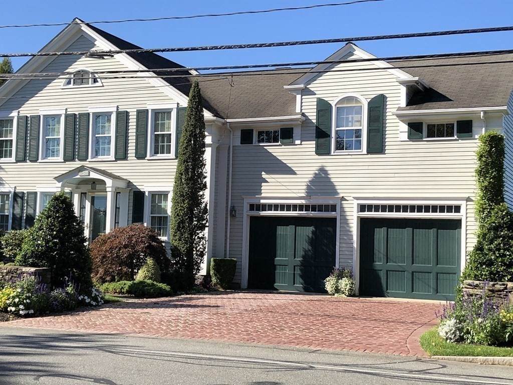 307 Slocum Rd - Photo 1