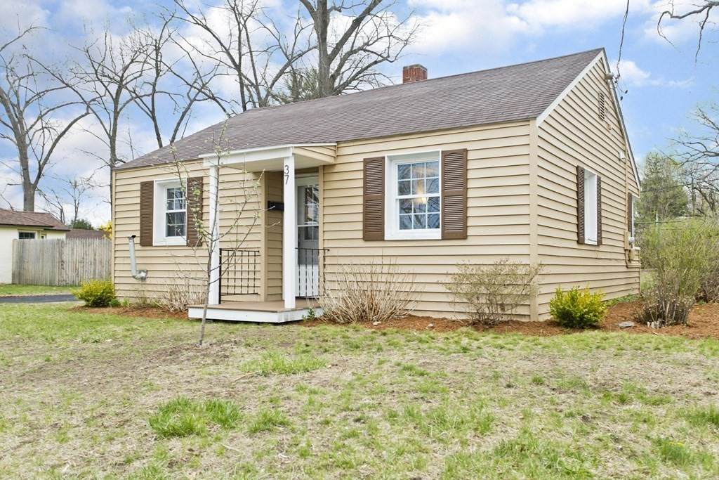 37 Eldridge St - Photo 1