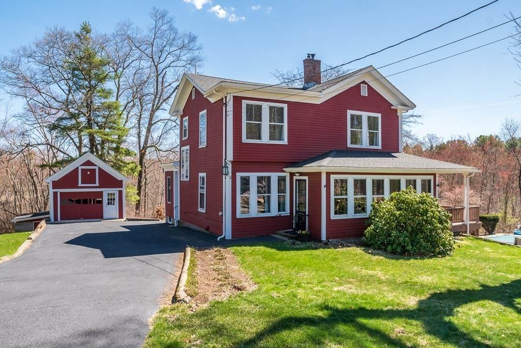 144 Cottage St - Photo 1