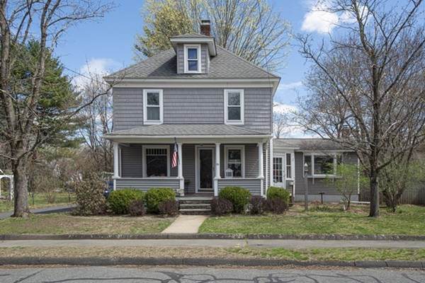 89 Oak St - Photo 1