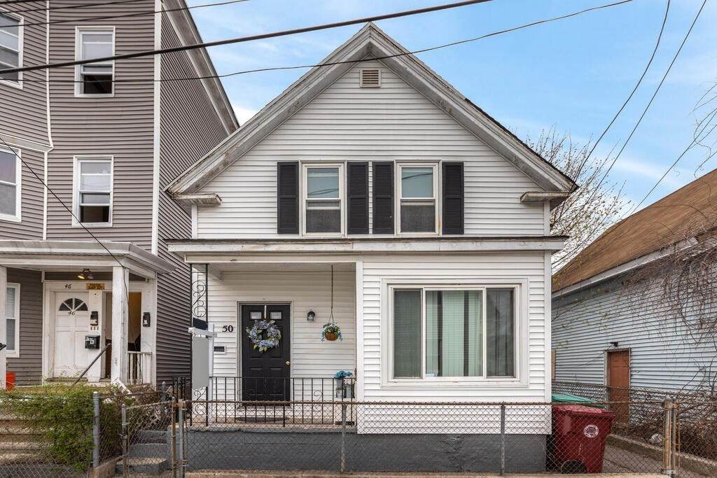 50 Floyd Street - Photo 1