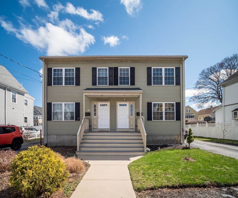 151 Spring Street - Photo 1