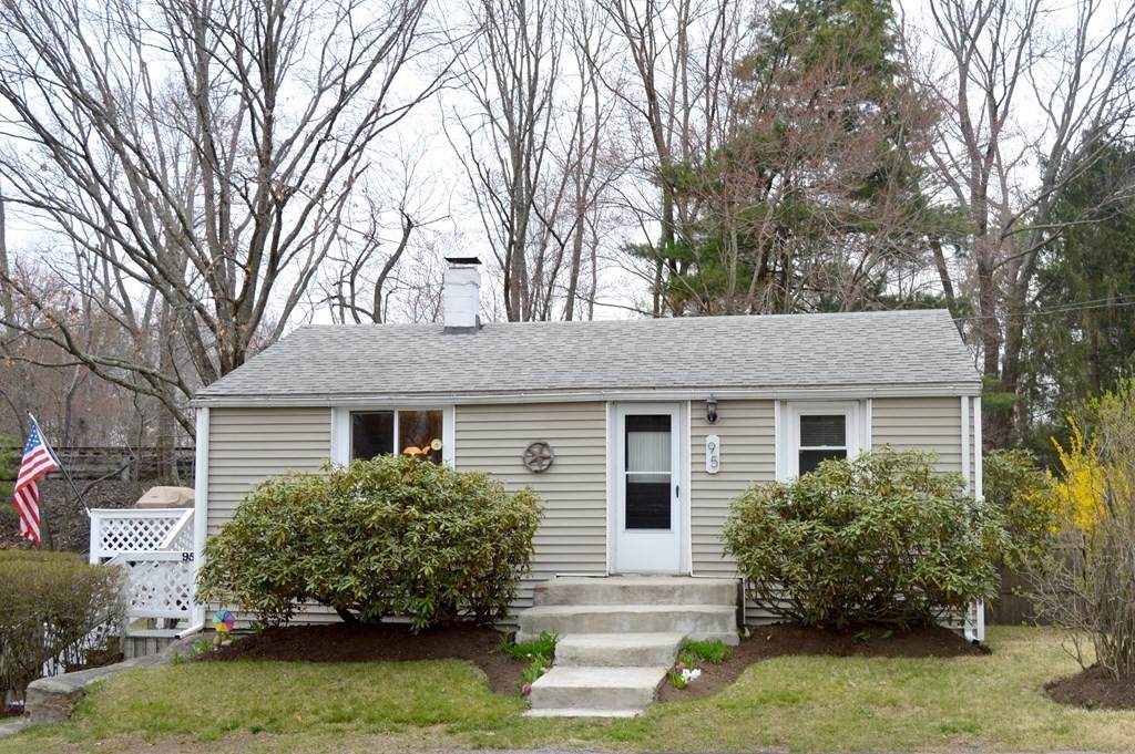 95 Westboro Rd - Photo 1