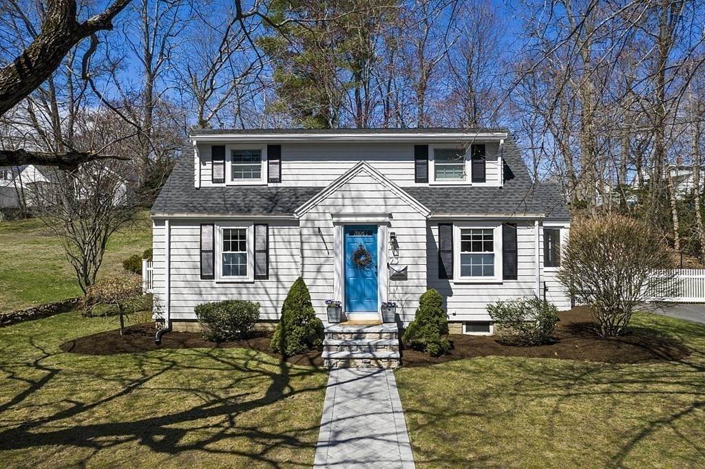 23 Princeton Avenue - Photo 1